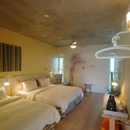 墾丁橘月orange Moon Inn Eksteriør billede