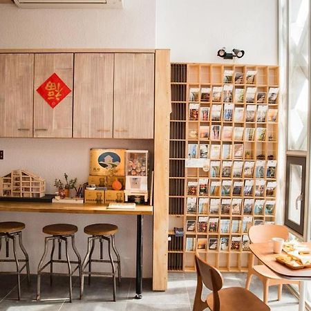 墾丁橘月orange Moon Inn Eksteriør billede