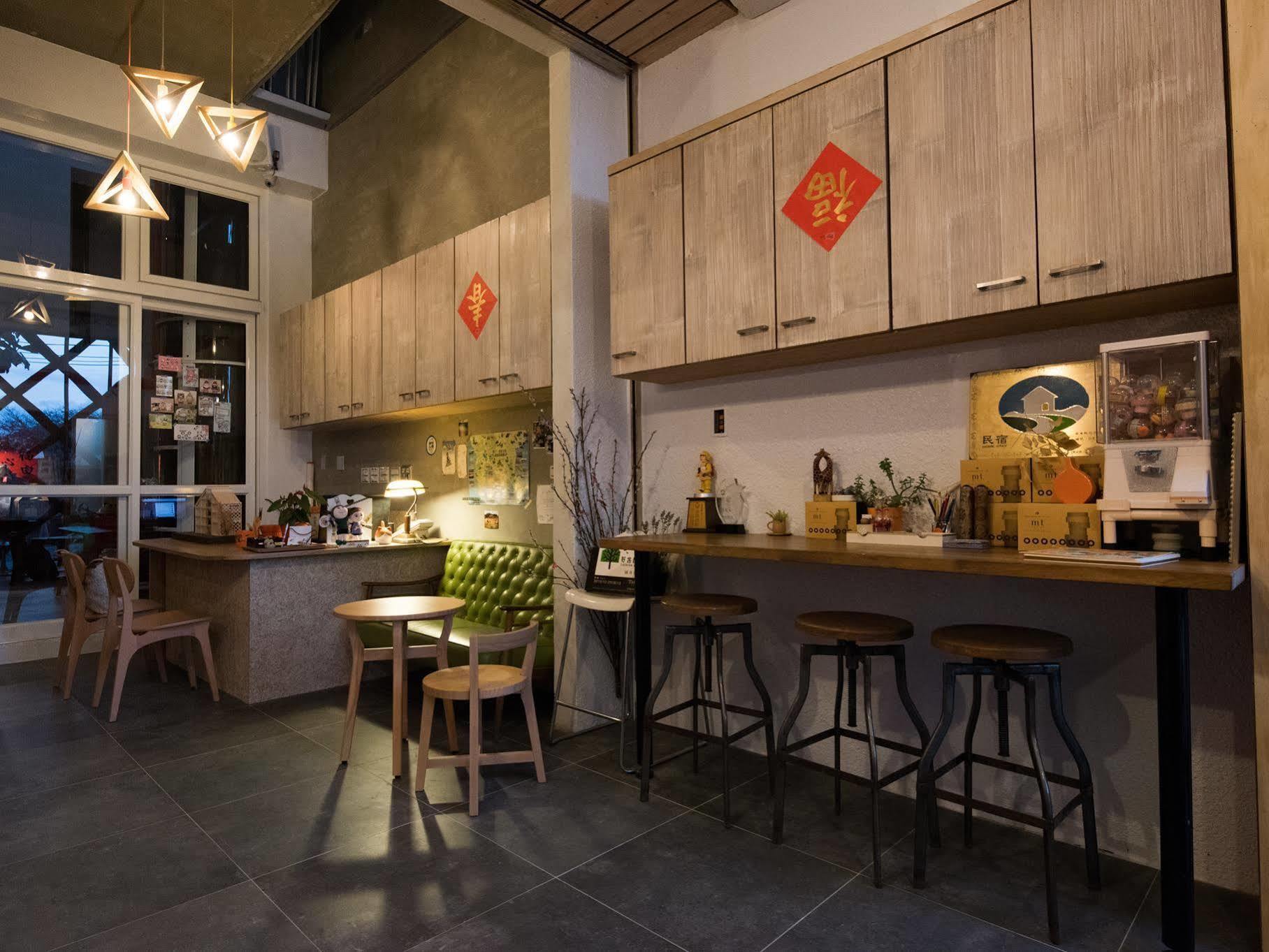 墾丁橘月orange Moon Inn Eksteriør billede