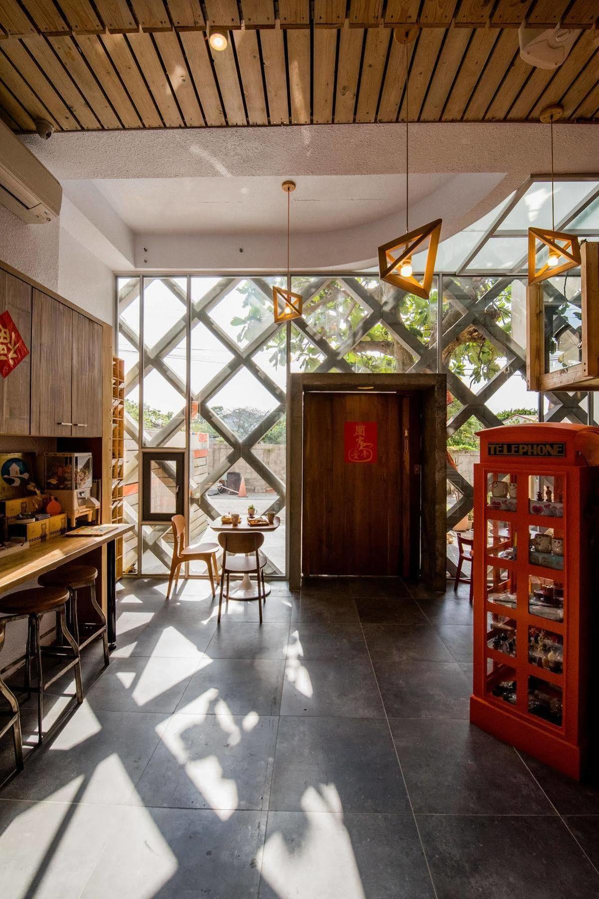 墾丁橘月orange Moon Inn Eksteriør billede