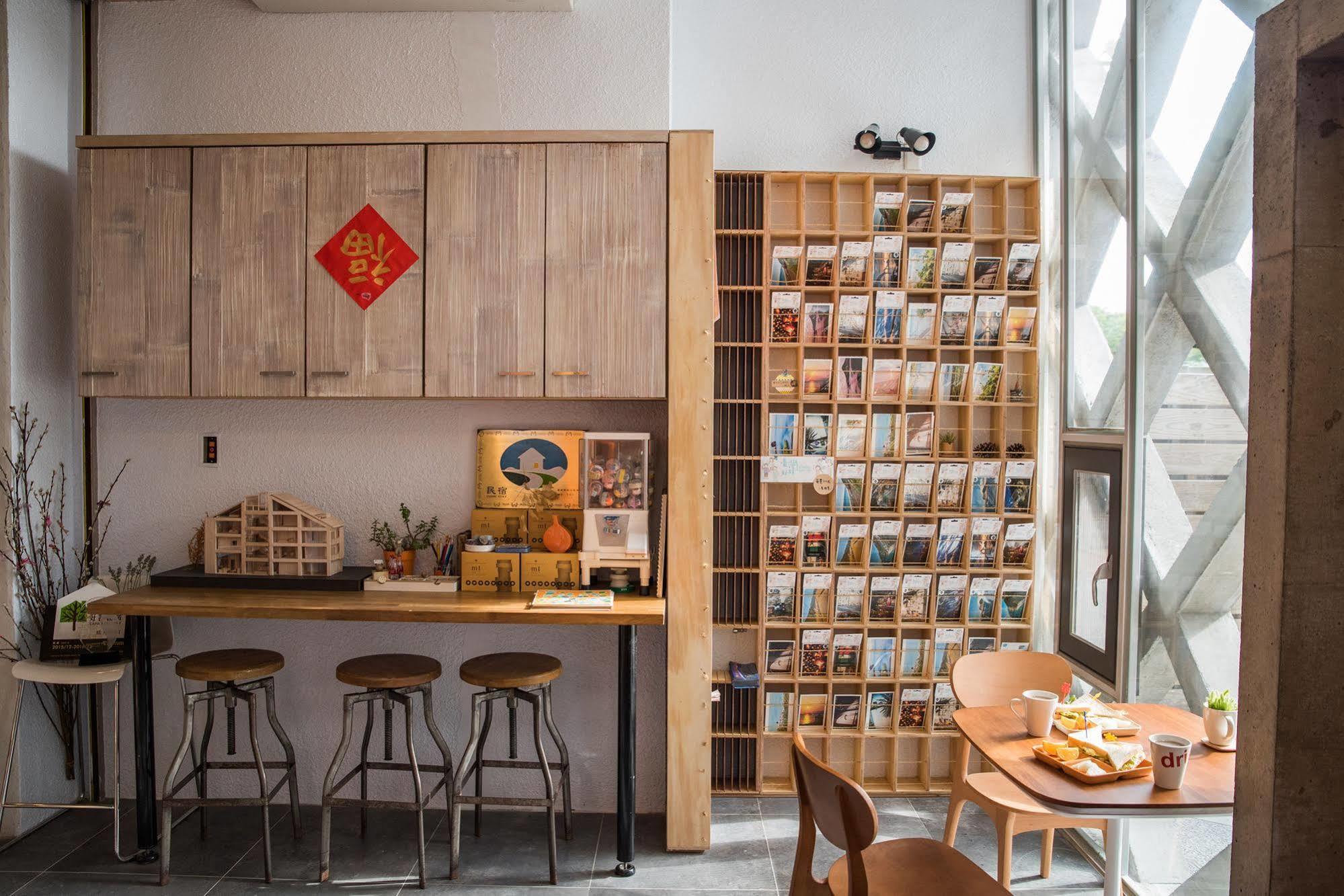 墾丁橘月orange Moon Inn Eksteriør billede