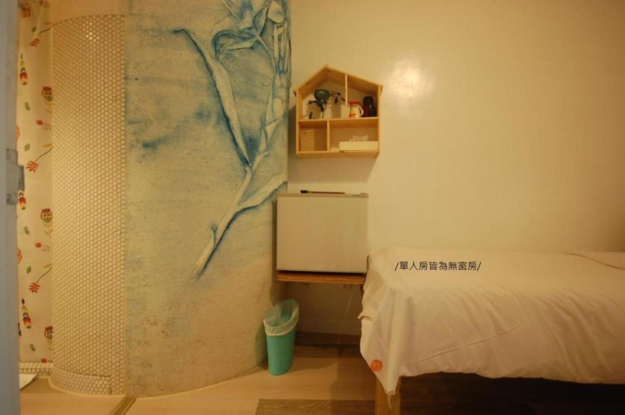 墾丁橘月orange Moon Inn Eksteriør billede
