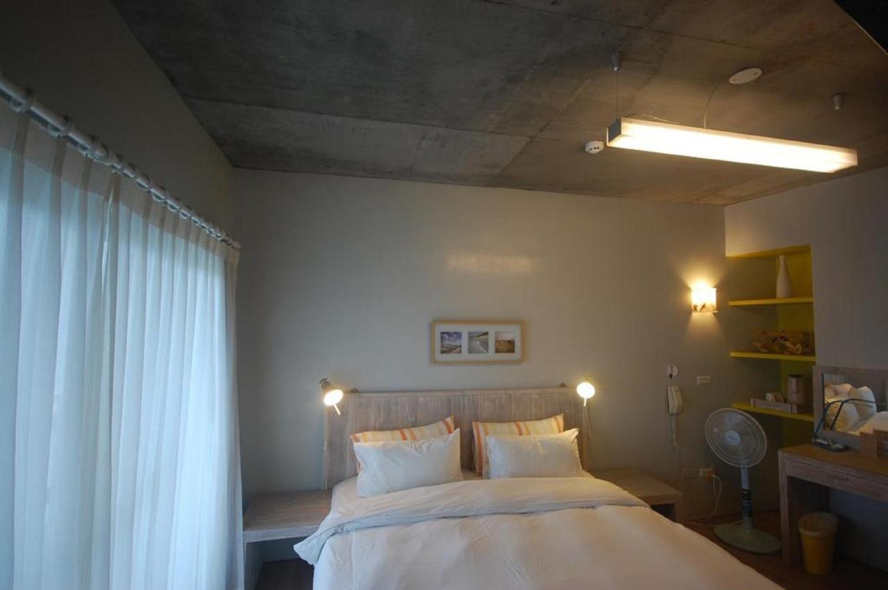 墾丁橘月orange Moon Inn Eksteriør billede