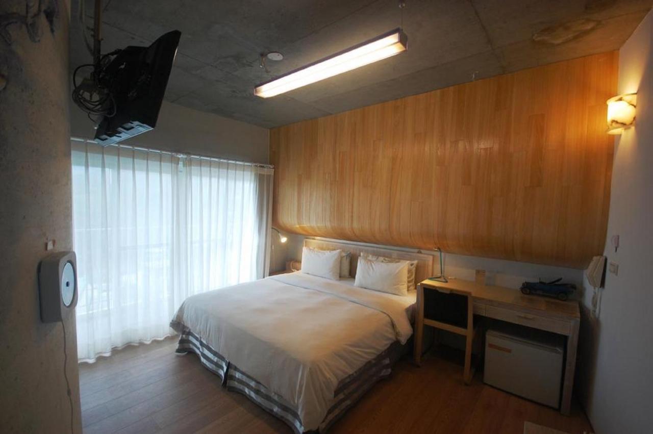 墾丁橘月orange Moon Inn Eksteriør billede
