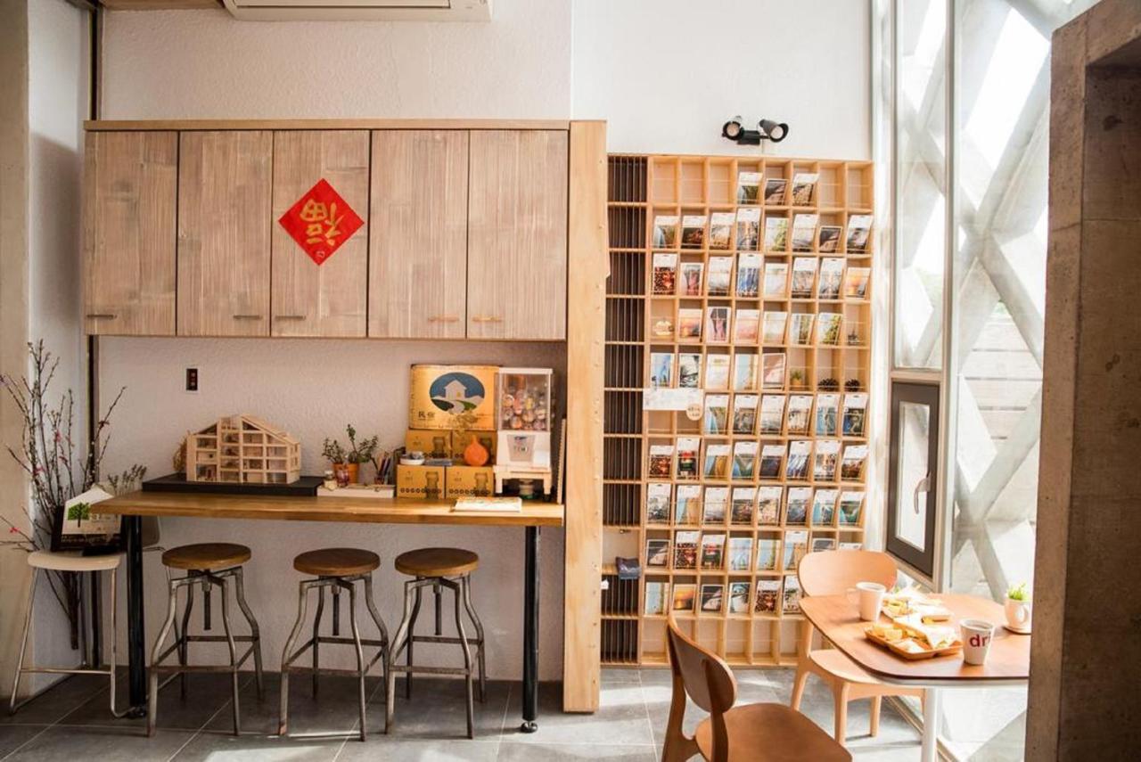 墾丁橘月orange Moon Inn Eksteriør billede