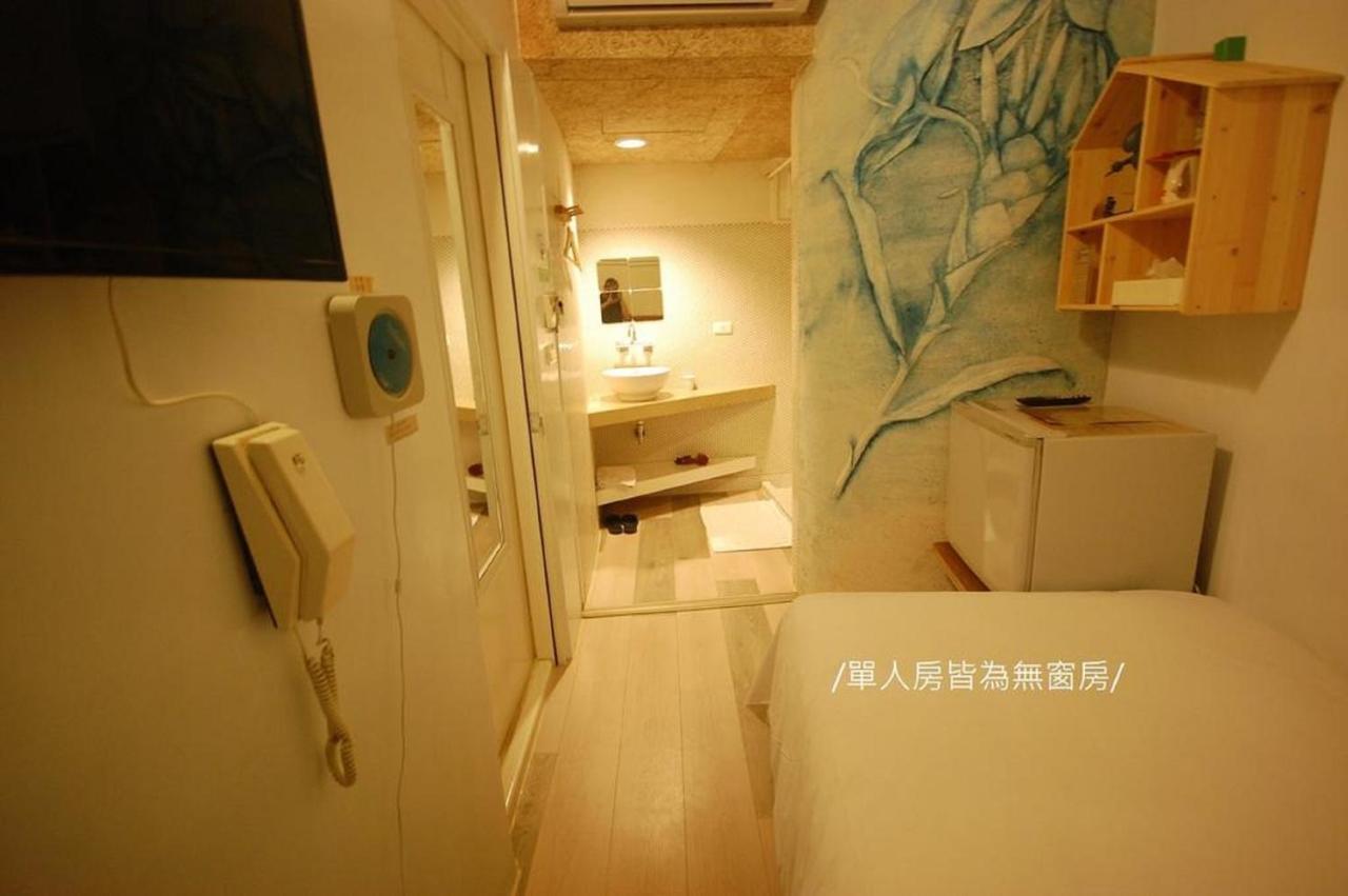 墾丁橘月orange Moon Inn Eksteriør billede