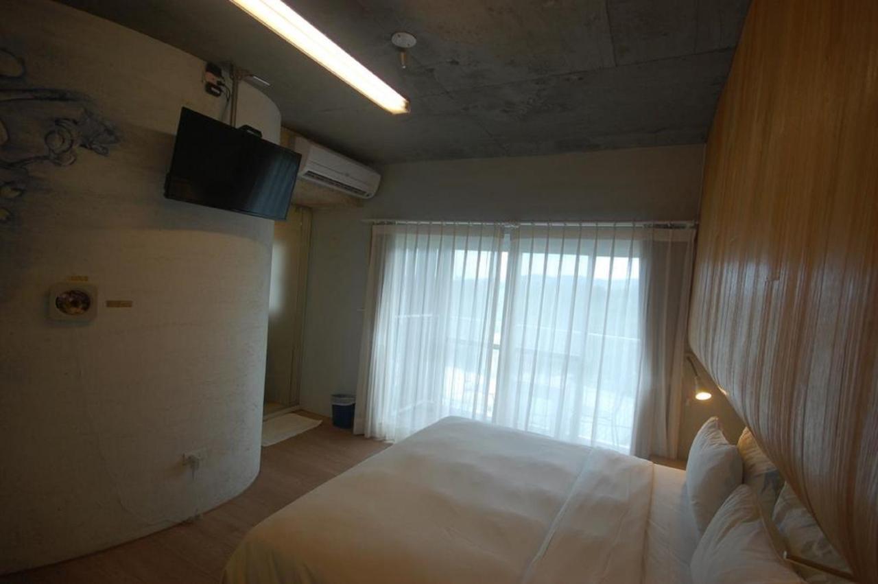 墾丁橘月orange Moon Inn Eksteriør billede