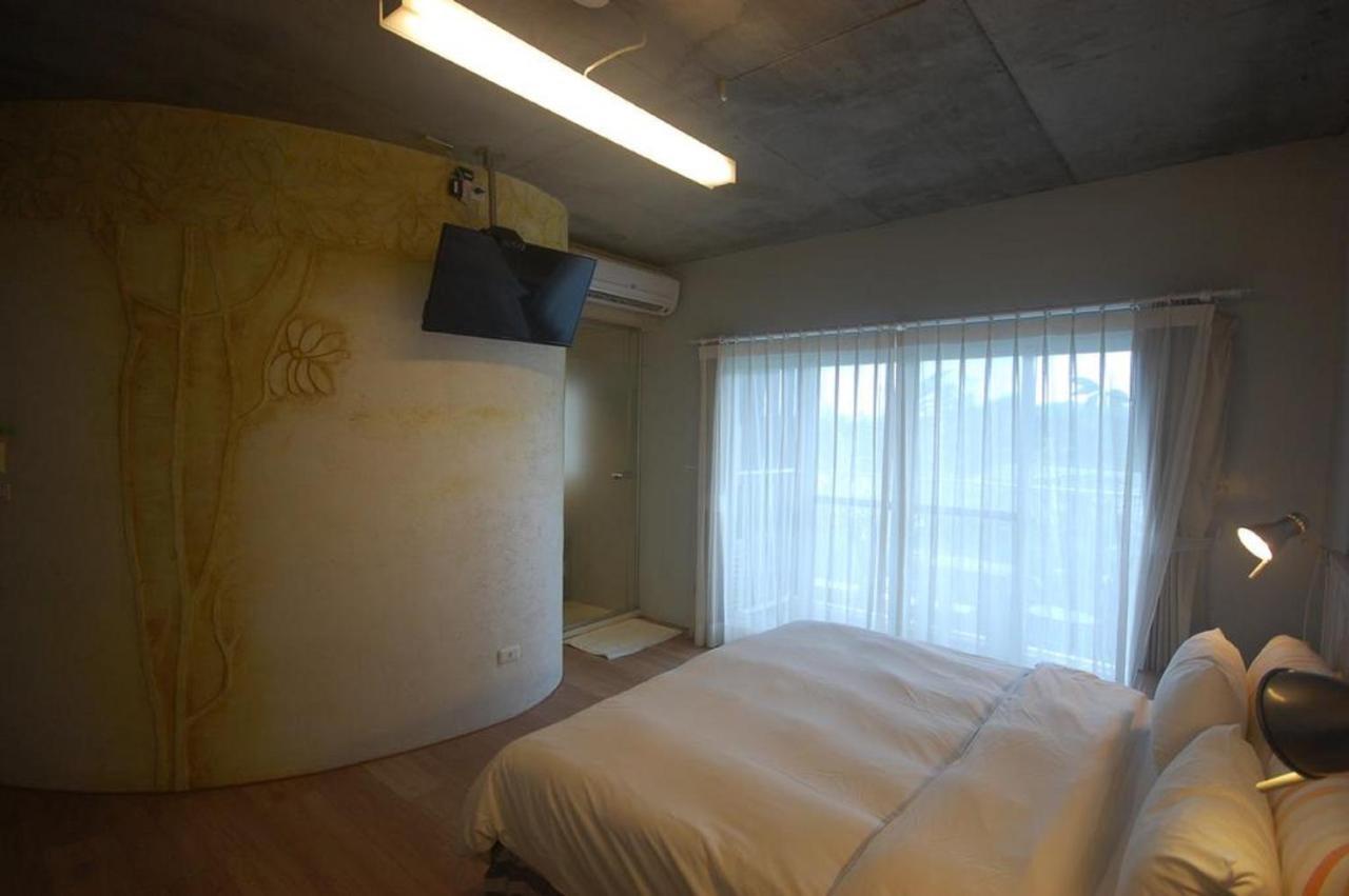 墾丁橘月orange Moon Inn Eksteriør billede