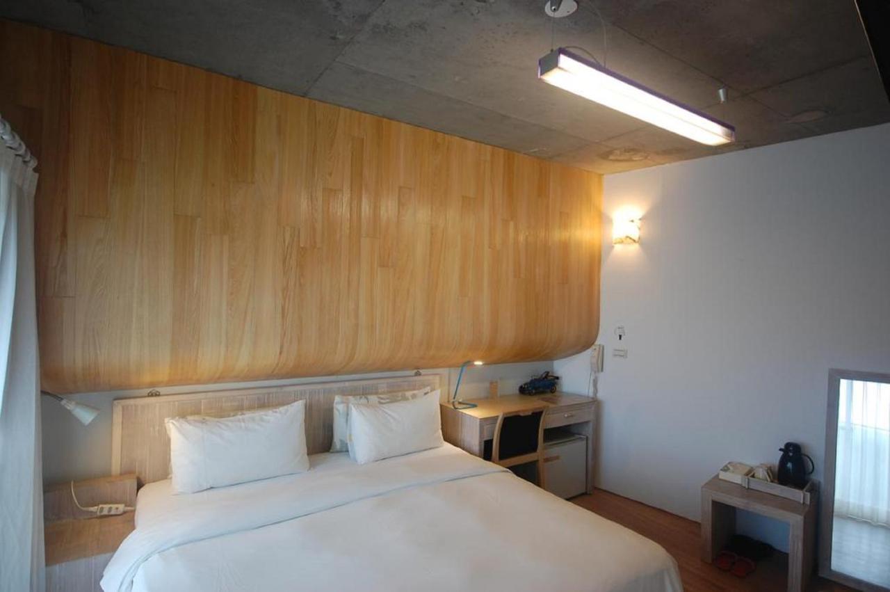 墾丁橘月orange Moon Inn Eksteriør billede