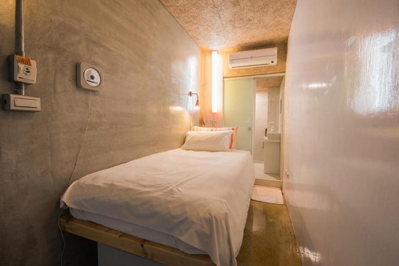 墾丁橘月orange Moon Inn Eksteriør billede