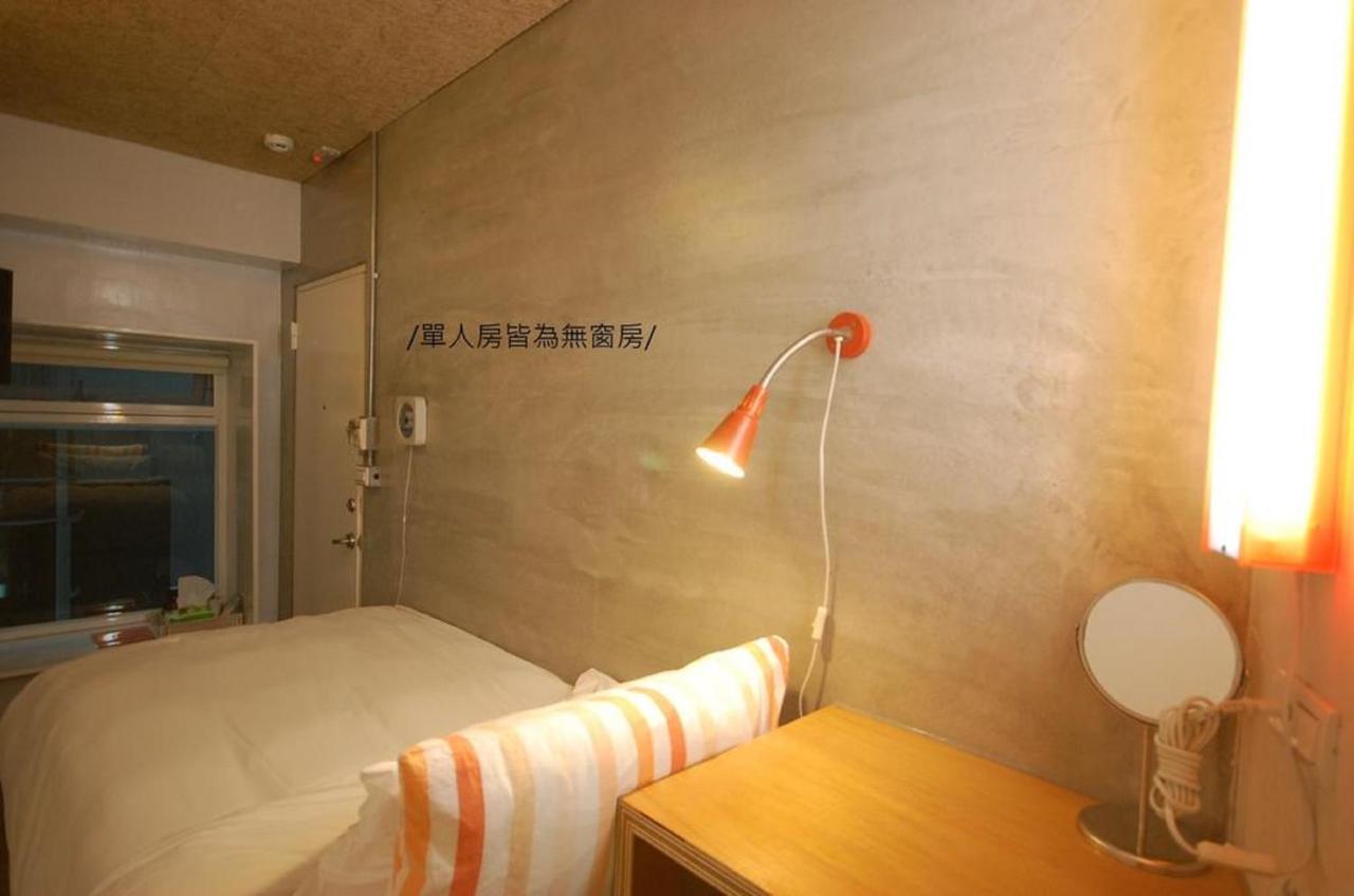 墾丁橘月orange Moon Inn Eksteriør billede