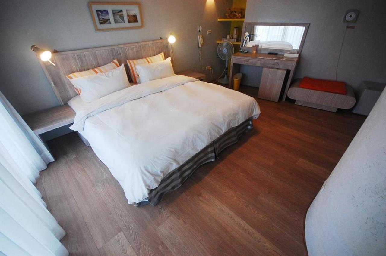 墾丁橘月orange Moon Inn Eksteriør billede